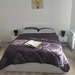 Apartamento Duplex Agreable Et Calme *