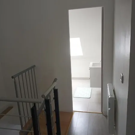 Duplex Agreable Et Calme *