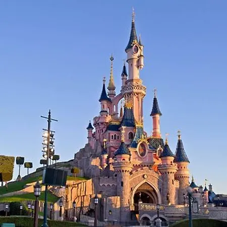 Duplex Agreable Et Calme Chateau-Thierry