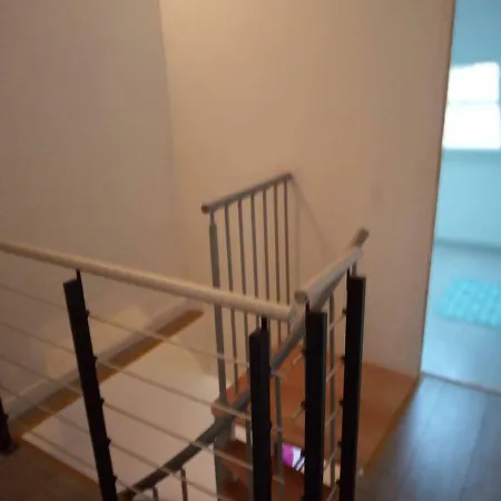 Duplex Agreable Et Calme شقة