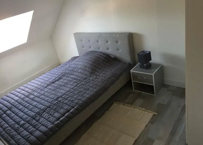 Duplex Et Calme Appartement Château-Thierry