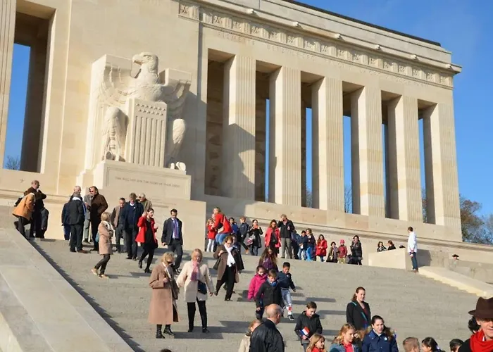 Duplex Et Calme Appartement